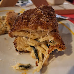 Photo n°12 de l'avis de Flavio. fait le 03/02/2017 à 15:06 sur le  Villaggio San Francesco - Ristorante - Pizzeria à Acerno