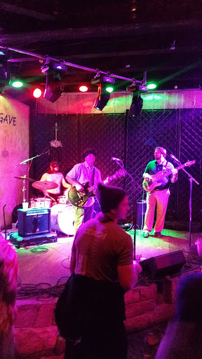 Night Club «Agave», reviews and photos, 1060 W Beaver Creek Blvd, Avon, CO 81620, USA