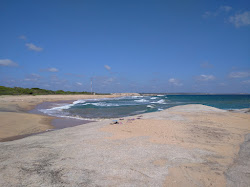 Foto de Okanda Beach área selvagem