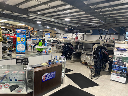 Boat Dealer «Buckeye Sports Center», reviews and photos, 4610 State Rd, Peninsula, OH 44264, USA