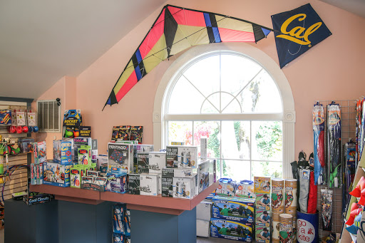 Toy Store «Mountain Pastimes», reviews and photos, 320 Spring St, Nevada City, CA 95959, USA