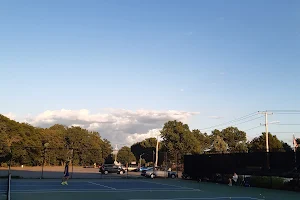 Doyle Field Tennis/Pickleball Courts image