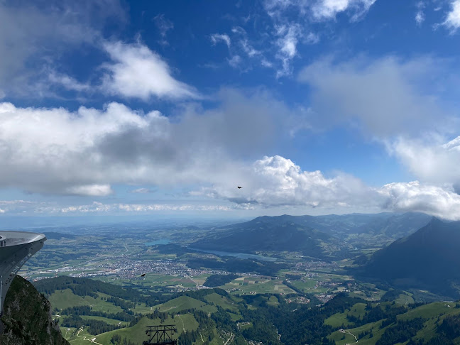 Journal La Gruyère - Supermarkt