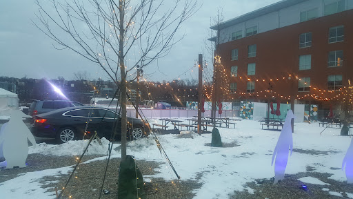 SouthSide Works Ice Rink