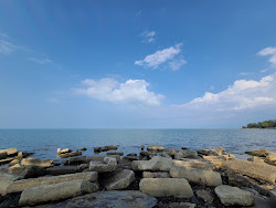 Foto von Kettle Point Park mit sehr sauber Sauberkeitsgrad