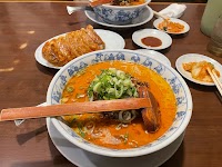 熱烈タンタン麺 一番亭 阿久比店
