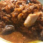 Photo n°4 de l'avis de Valeria.a fait le 25/12/2020 à 21:17 sur le  Osteria Na scarpa e un Folpo à Porcia