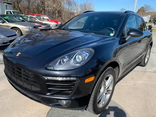 Used Car Dealer «North Hills Auto Sales LLC», reviews and photos, 57 N Hills Rd, York, PA 17402, USA