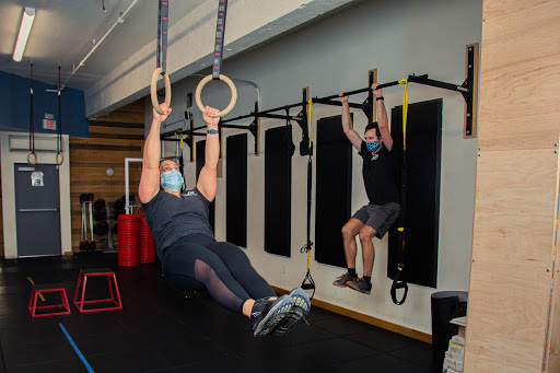 Gym «Peak Performance - NE Portland Gym», reviews and photos, 2640 NE Alberta St, Portland, OR 97211, USA