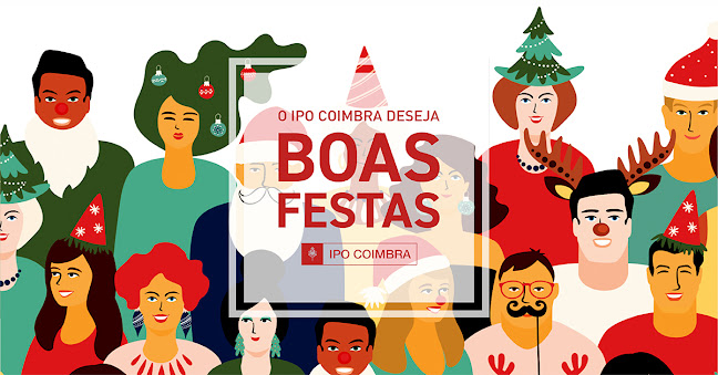 Comentários e avaliações sobre o IPO Coimbra