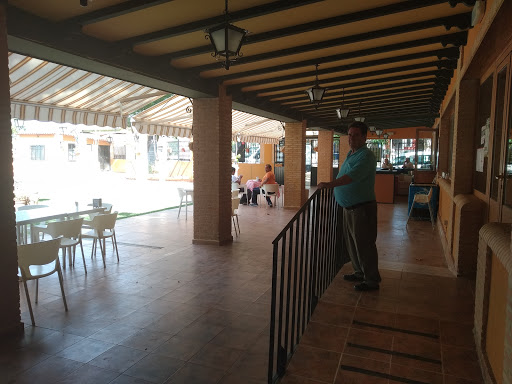 Información y opiniones sobre Restaurante Ramón de El Peral