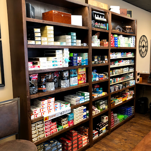 Cigar Shop «Tobacco Box», reviews and photos, 3701 Lakeview Pkwy #101, Rowlett, TX 75088, USA