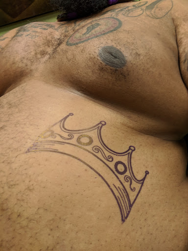 Tattoo Shop «Aces High Tattoo Shop», reviews and photos, 5946 Okeechobee Blvd, West Palm Beach, FL 33417, USA