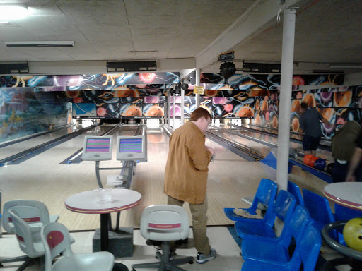 Bowling Alley «Adventure Bowling Center», reviews and photos, 7940 Railroad Ave, Snoqualmie, WA 98065, USA