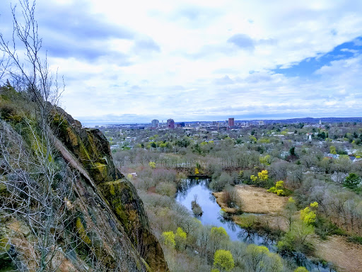 Park «East Rock Park», reviews and photos, 41 Cold Spring St, New Haven, CT 06511, USA