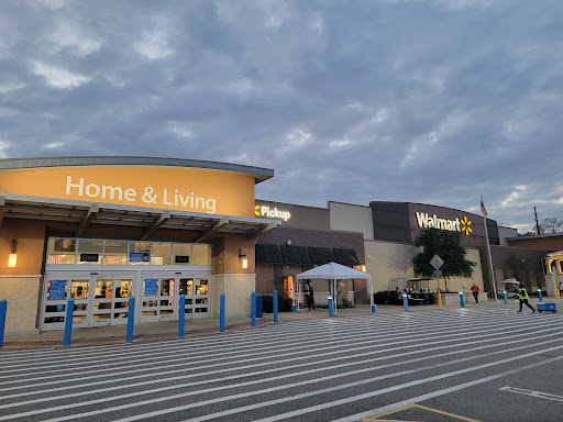 Department Store «Walmart Supercenter», reviews and photos, 545 Garden City Con, Murrells Inlet, SC 29576, USA