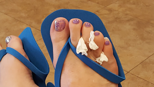 Beauty Salon «Infinite Beauty Salon & Spa», reviews and photos, 10405 N Scottsdale Rd #1, Scottsdale, AZ 85253, USA