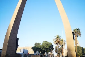 Tacna Parabolic Arch image