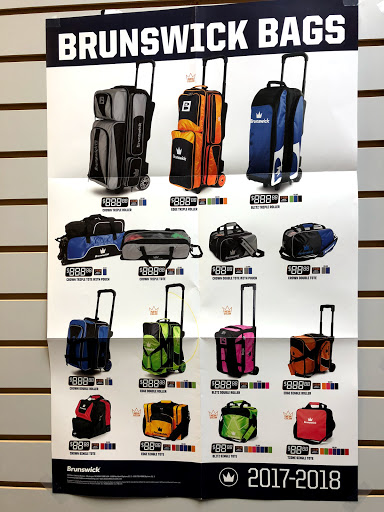 Bowling Alley «Summit Sports Center», reviews and photos, 66600 Van Dyke, Washington, MI 48095, USA