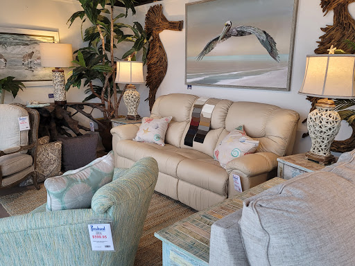 Fowhand Furniture, 1001 Harrison Ave, Panama City, FL 32401, USA, 