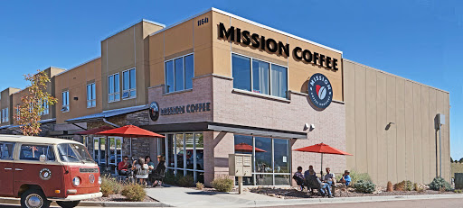 Mission Coffee Roasters Inc, 11641 Ridgeline Dr, Colorado Springs, CO 80921, USA, 