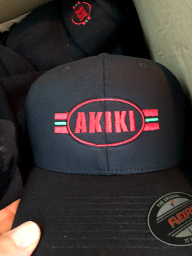 Auto Body Shop «Akiki», reviews and photos, 1035 Hyde Park Ave, Hyde Park, MA 02136, USA