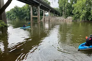 Ronda Yadkin River Access image