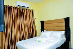 Bumat Hotels image