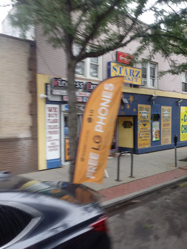 Grocery Store «Starz Market Inc», reviews and photos, 300 E Exchange St, Akron, OH 44304, USA