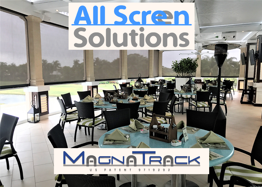 All Screen Solutions
