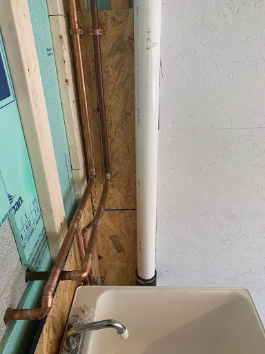 Plumber «WaterBoy Plumbing and Well Service», reviews and photos, 830 Orchard St, Scranton, PA 18505, USA