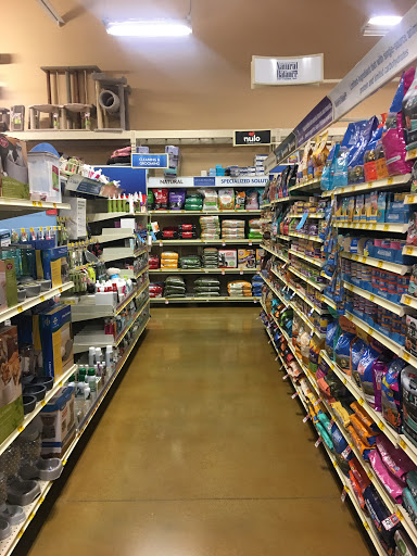 Pet Supply Store «PetSmart», reviews and photos, 4014 S Western Ave, Marion, IN 46953, USA