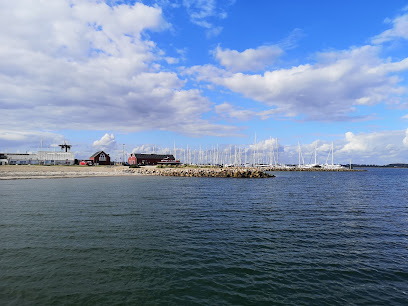 Lystbådehavn - Juelsminde Havn & Marina