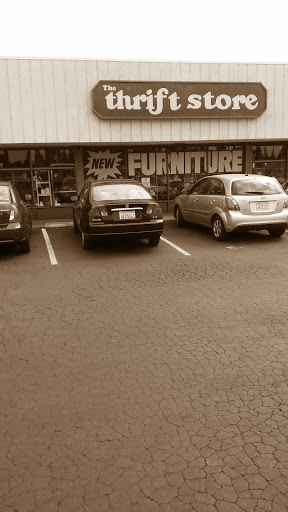 Thrift Store «The Thrift Store», reviews and photos, 6606 Fruitridge Rd, Sacramento, CA 95820, USA