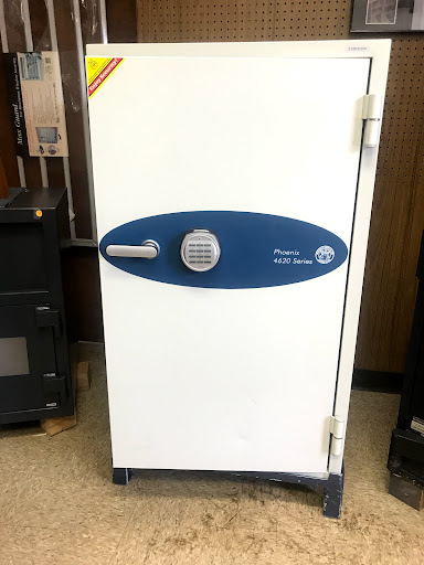 Locksmith «Elgin Key & Lock Co Inc», reviews and photos, 201 N Spring St, Elgin, IL 60120, USA