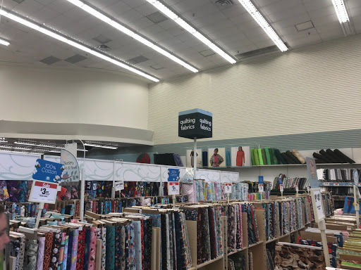 Fabric Store «Jo-Ann Fabrics and Crafts», reviews and photos, 11700 Preston Rd #810, Dallas, TX 75230, USA