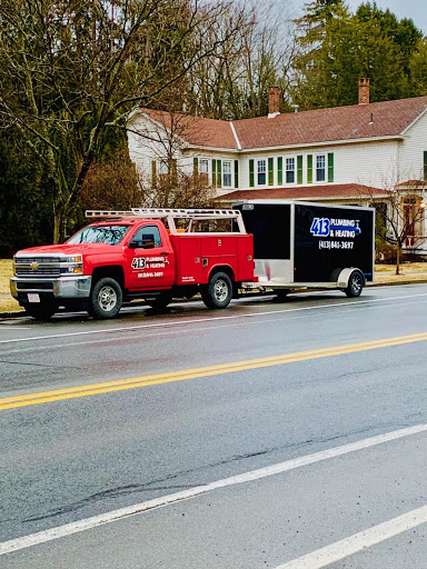 Photo of 413 Plumbing & Heating, Inc.
