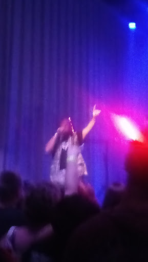 Live Music Venue «Main Street Music», reviews and photos, 527 W Main St, Murfreesboro, TN 37129, USA