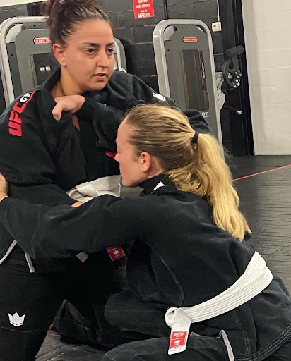 Gym «UFC Gym», reviews and photos, 28784 US-19, Clearwater, FL 33761, USA