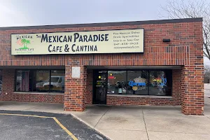 Mexican Paradise Cafe image