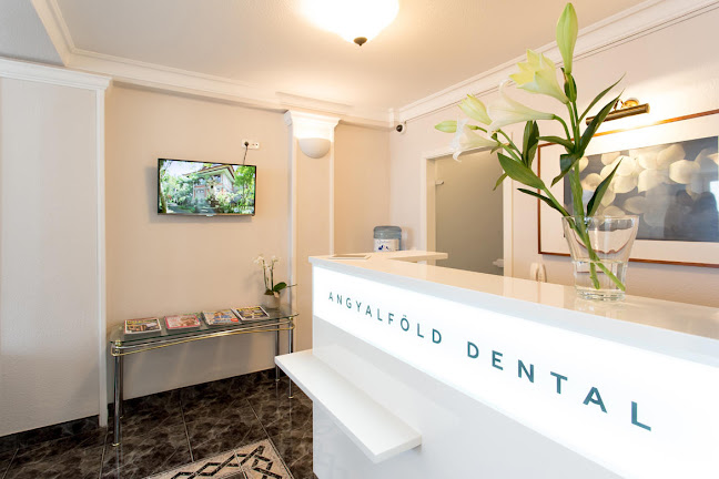 Angyalföld Dental Fogászat- szájsebészet Panoráma röntgen Fogorvosi rendelő 13 kerület - Fogászat