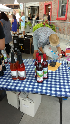 Winery «Mallow Run Winery», reviews and photos, 6964 W Whiteland Rd, Bargersville, IN 46106, USA