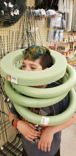 Craft Store «Hobby Lobby», reviews and photos, 505 N Foothills Plaza Dr, Maryville, TN 37801, USA