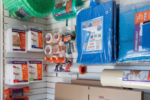 Self-Storage Facility «Public Storage», reviews and photos, 1560 W North Temple, Salt Lake City, UT 84116, USA