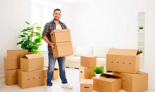 Moving Company «Apartment Movers», reviews and photos, 415 E Airport Fwy #400, Irving, TX 75062, USA