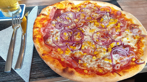 Pizzeria Ristorante Toscana en Sankt Barbara im Mürztal