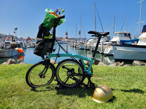 Bicycle Store «J.C. Lind Bike Co.», reviews and photos, 1311 N Wells St, Chicago, IL 60610, USA