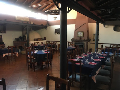 RESTAURANTE LAS HOCES