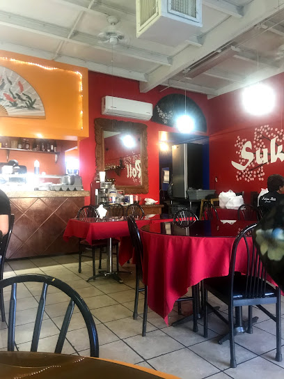 Sukira Roll Sushi - Instituto tecnológico 951-Local 17, El Greco, 84066 Nogales, Son., Mexico
