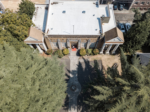 Museum «Karpeles Manuscript Library Museum», reviews and photos, 407 S G St, Tacoma, WA 98405, USA